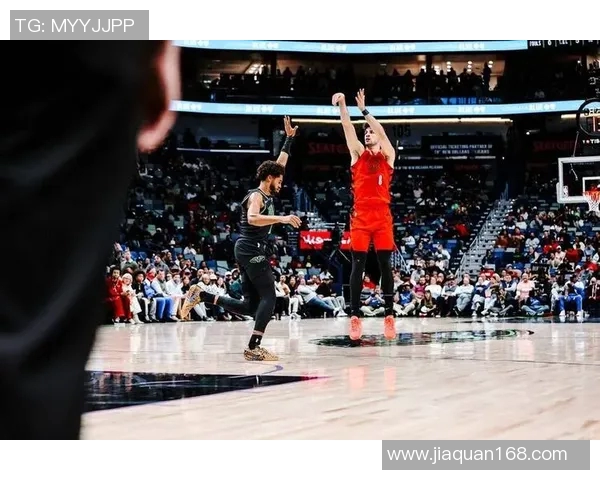 鹈鹕五人得分上双，但仍客场23分惨败&继续位列西部垫底