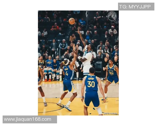 大逆转！勇士连胜被终结，兰德尔轰27+9+6，库里连创历史第1神迹