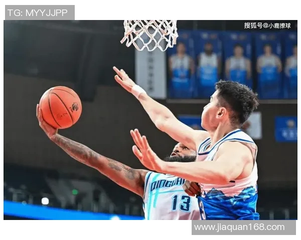 新赛季CBA联赛12日正式开打，青岛男篮“青春风暴”2.0正式上线