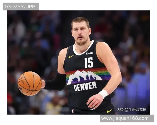 杜兰特创58年纪录无缘今日最佳！抱歉！约基奇创造了79年NBA纪录