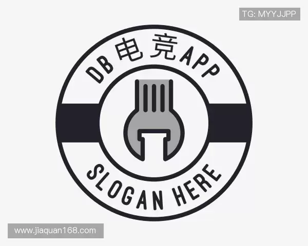 认识DB电竞APP